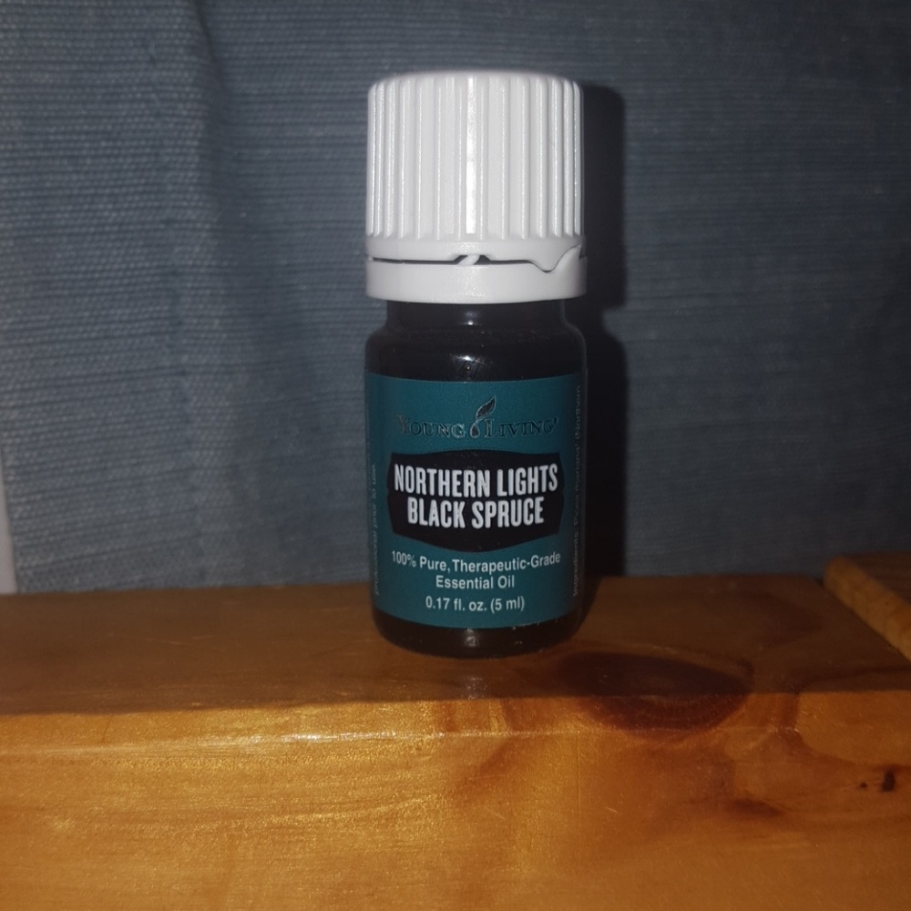Young Living Essential Oils New never opened